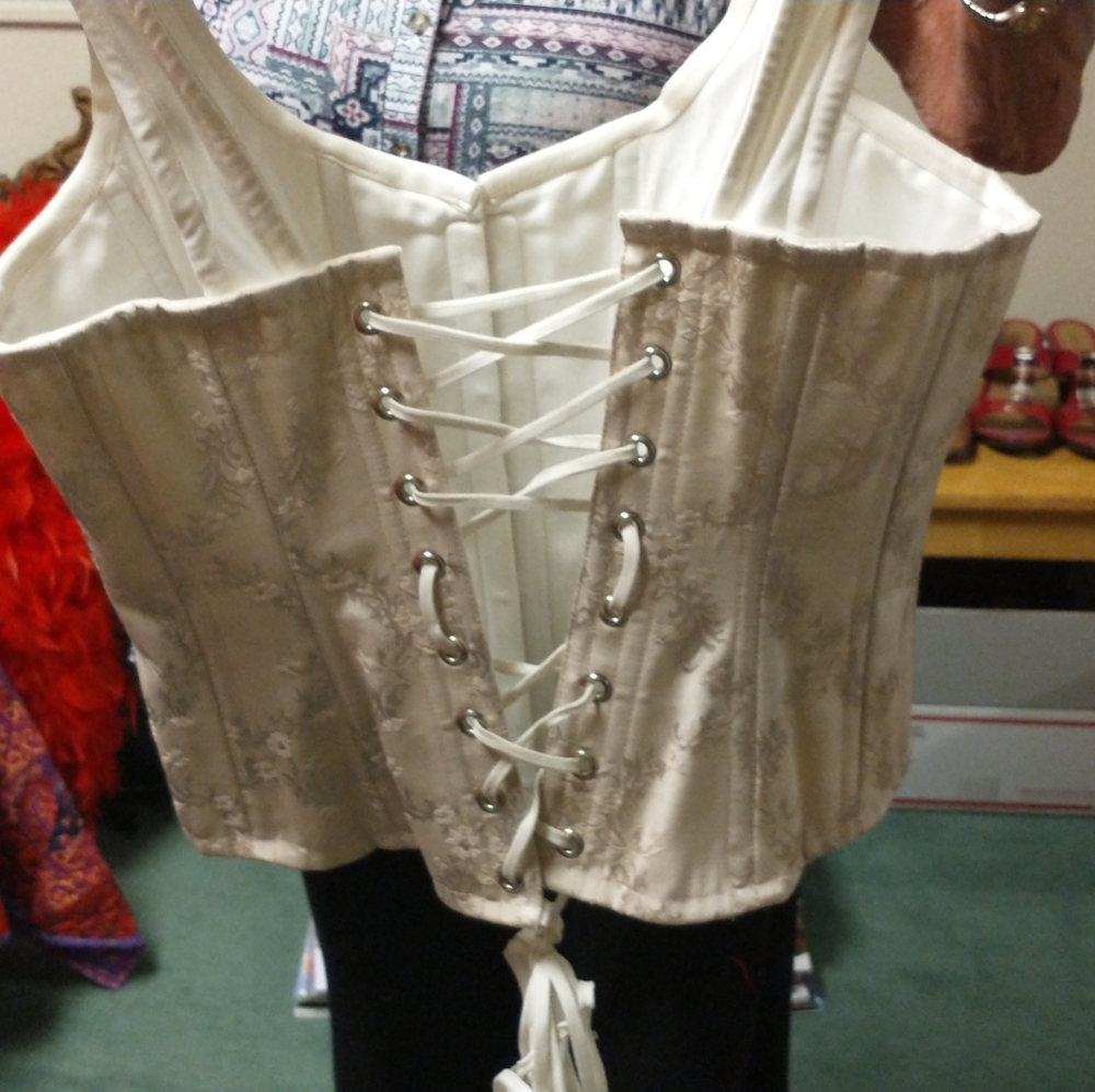 Bustier